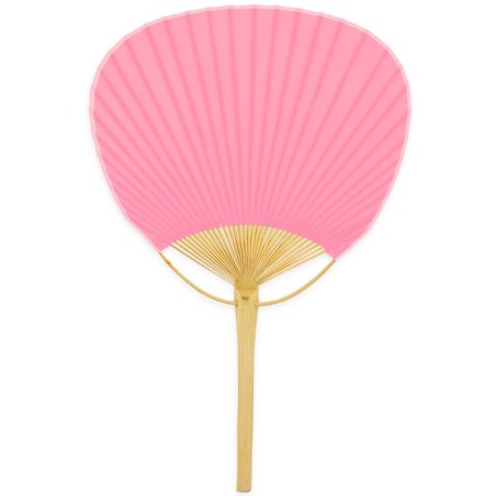 Pai Pai Bambú Color Rosa