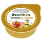 Aceite y tomate en monodosis de Iberitos (22g x 45uds)