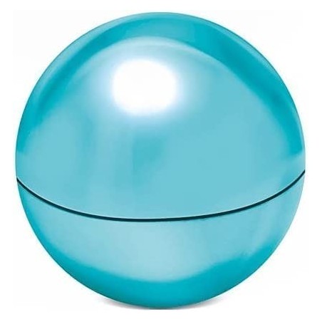 Bálsamo Labial Redondo Azul