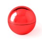 Bálsamo Labial Redondo Rojo Bálsamo Labial Redondo Rojo