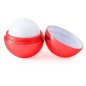 Bálsamo Labial Redondo Rojo Bálsamo Labial Redondo Rojo