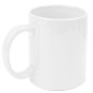 Taza blanca de 350 ml Taza blanca de 350 ml