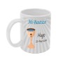 Taza bautizo personalizada Taza bautizo personalizada