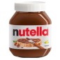Nutella tarro de cristal mini de 25 gr Nutella tarro de cristal mini de 25 gr
