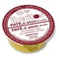 Paté de atún en bandeja de 45 unidades Paté de atún en bandeja de 45 unidades