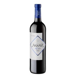 Vino Arnaiz Rioja Tinto Crianza 75 cl