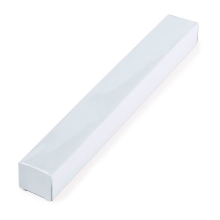 Abanico negro para celebraciones de madera