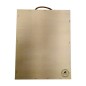 Caja de madera de 3 botellas personalizable para padres Caja de madera de 3 botellas personalizable para padres