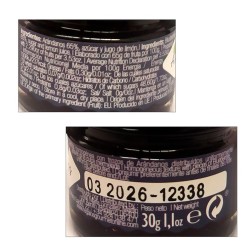 Mermelada arándanos 30 g