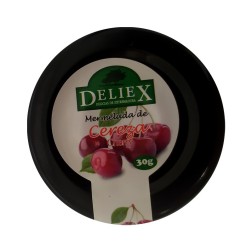Mermelada cereza 30 g para profesionales