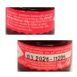 Mermelada frambuesa 30 gr Mermelada frambuesa 30 gr