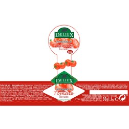Mermelada de tomate para regalos, eventos y profesionales