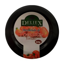 Mermelada de tomate para regalos, eventos y profesionales