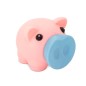 Hucha para niños cerdito rosa Hucha para niños cerdito rosa
