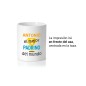 Taza personalizada con el mensaje "El mejor padrino del mundo" Taza personalizada con el mensaje "El mejor padrino del mundo"
