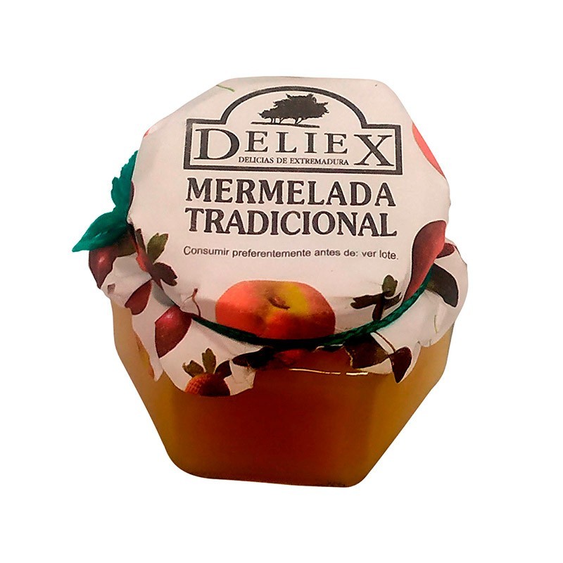 Mermelada de Naranja de 120 gr natural Deliex para profesional Mermelada de Naranja de 120 gr natural Deliex para profesional
