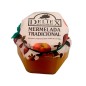 Mermelada de Naranja de 120 gr natural Deliex para profesional Mermelada de Naranja de 120 gr natural Deliex para profesional