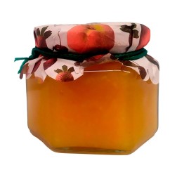 Mermelada de Naranja de 120 gr natural Deliex para profesional