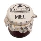 Tarro de miel 100 gr para empresa Tarro de miel 100 gr para empresa