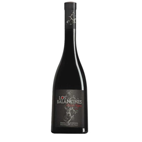 comprar vino los balancines Matanegra precio profesionales online 