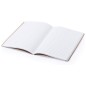 Libreta rayada para apuntes Libreta rayada para apuntes