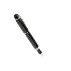 Pack de bolígrafo y roller de “Antonio Miró”