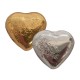 Bolsa de bombon corazón de chocolate 1 kg para empresa