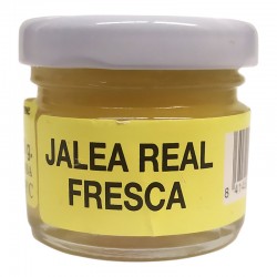 Jalea Real fresca 30 g