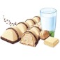 Kinder Bueno White Kinder Bueno White