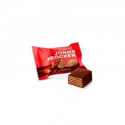 Roshen Johnny Krocker Cacao
