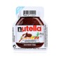 Monodosis de Nutella Monodosis de Nutella