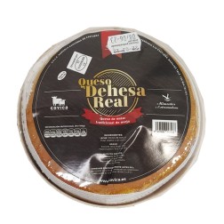 comprar torta de la Serena D.O. Oro Noble pasta blanda Extremeña profesional
