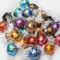 Bombón Lindt de Lindor Variado