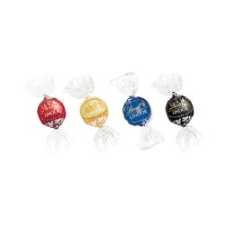 Bombón Lindt de Lindor Variado