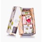 Pack con productos de cosmética natural para mujer Pack con productos de cosmética natural para mujer