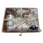 Cesta regalo nº2 cosméticos y perfumes Cesta regalo nº2 cosméticos y perfumes