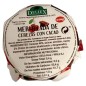 Mermelada de cereza con cacao 110 gr Mermelada de cereza con cacao 110 gr