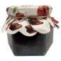 Mermelada de cereza con cacao 110 gr Mermelada de cereza con cacao 110 gr