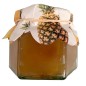 Mermelada de piña 110 gr Mermelada de piña 110 gr