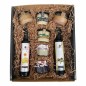 Estuche de Regalo Gourmet Grande 6 Estuche de Regalo Gourmet Grande 6
