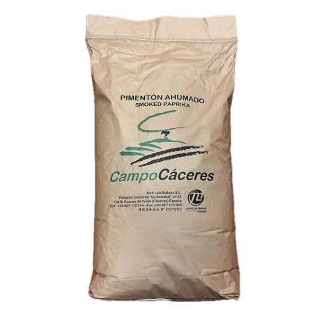 donde comprar pimenton saco agridulce especias para comercio