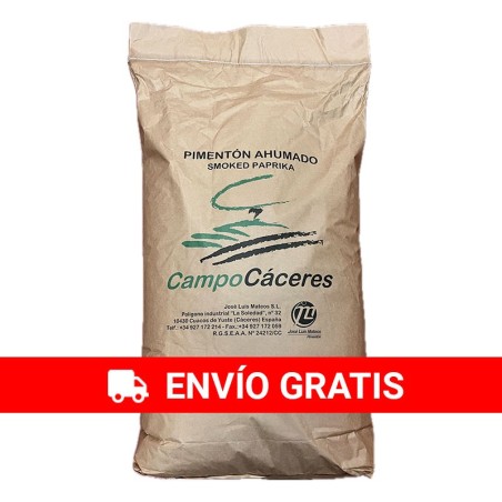 donde comprar pimenton saco agridulce online para hosteleria