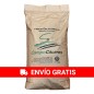 Saco de pimentón Ahumado picante de 25 kg