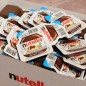 60 Monodosis Nutella 15 gr 60 Monodosis Nutella 15 gr