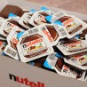 60 Monodosis Nutella 15 gr