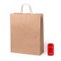 Bolsa papel para regalos de 32x41x11 cm