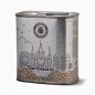 Lata Aceite de Oliva Virgen Extra 'Barcelona' 100ml Lata Aceite de Oliva Virgen Extra 'Barcelona' 100ml