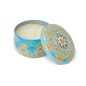 12 Velas aromáticas en lata (surtido) 12 Velas aromáticas en lata (surtido)
