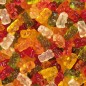 200 bolsitas de Ositos Haribo 10 gr