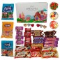 Surtido de chocolates y golosinas Surtido de chocolates y golosinas